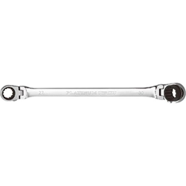 Platinum Platinum PLT-99655 27 x 30 mm Extra Large Ratchet Wrench PLT-99655